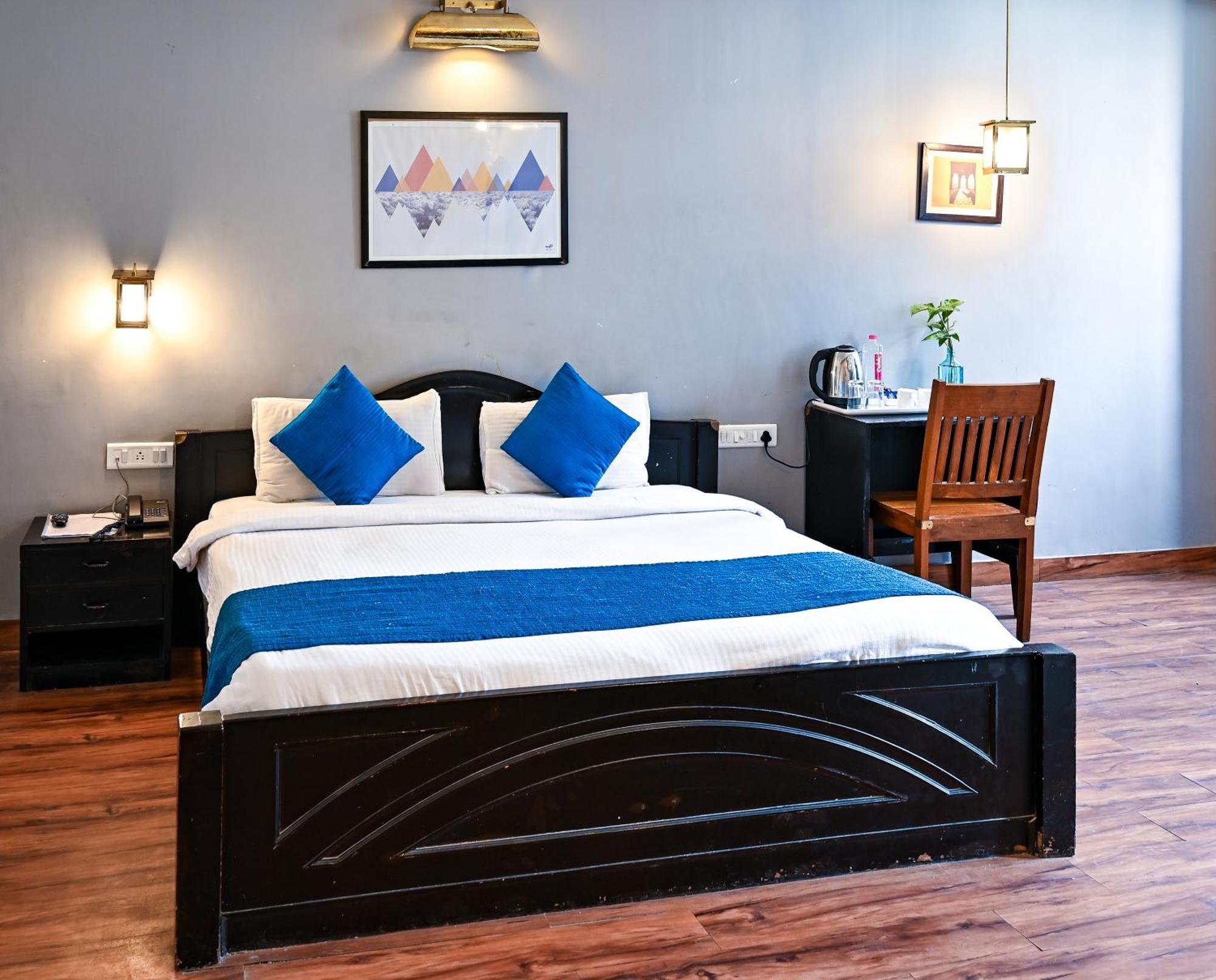 Dodas Palace Hotel