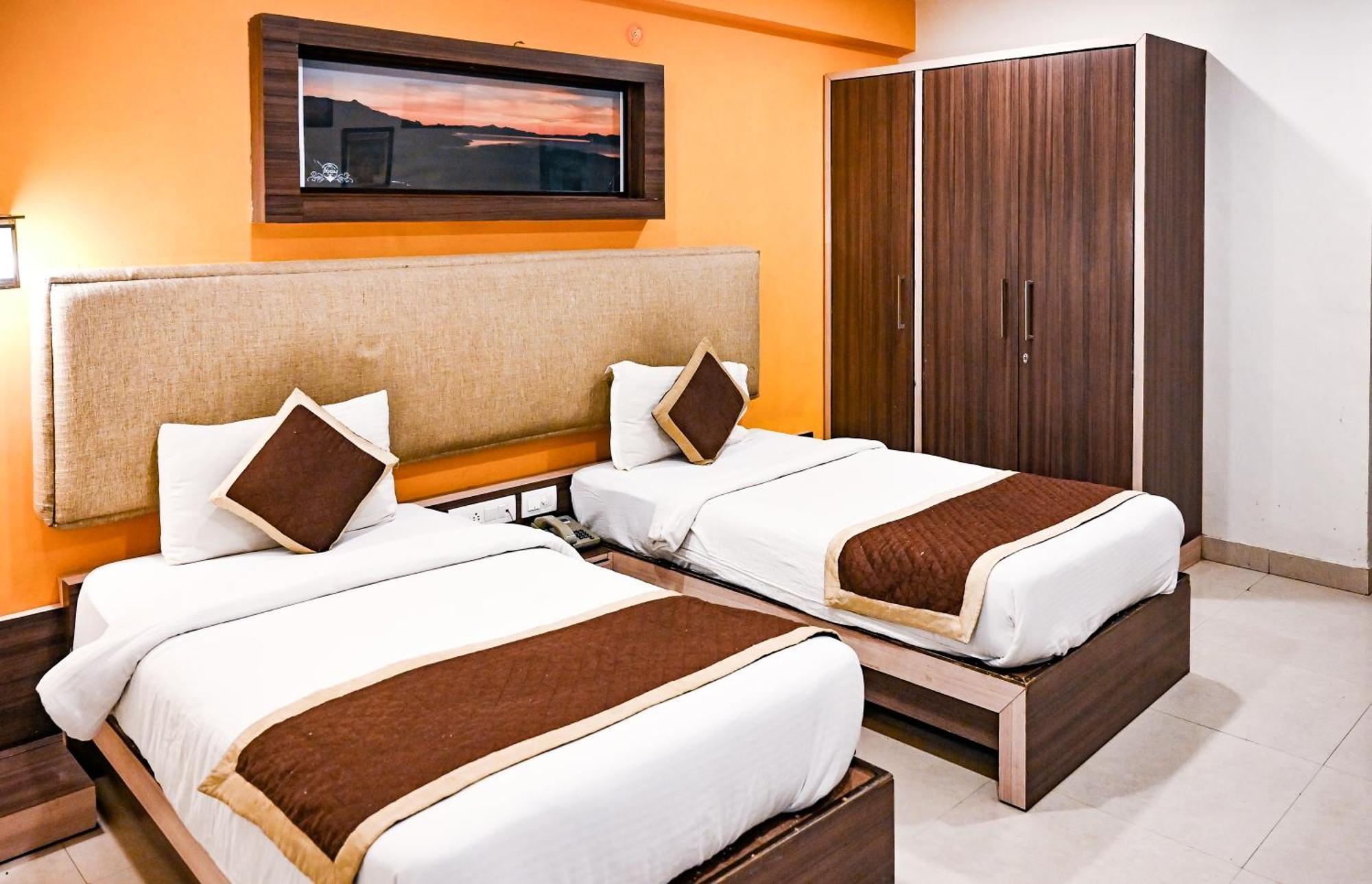 Hotel Dodas Palace 3*