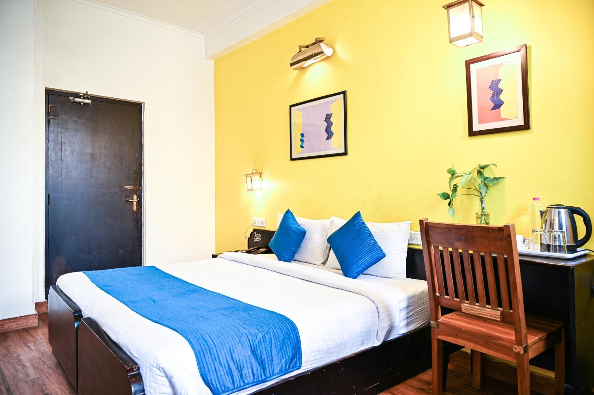 Hotel Dodas Palace Jaipur
