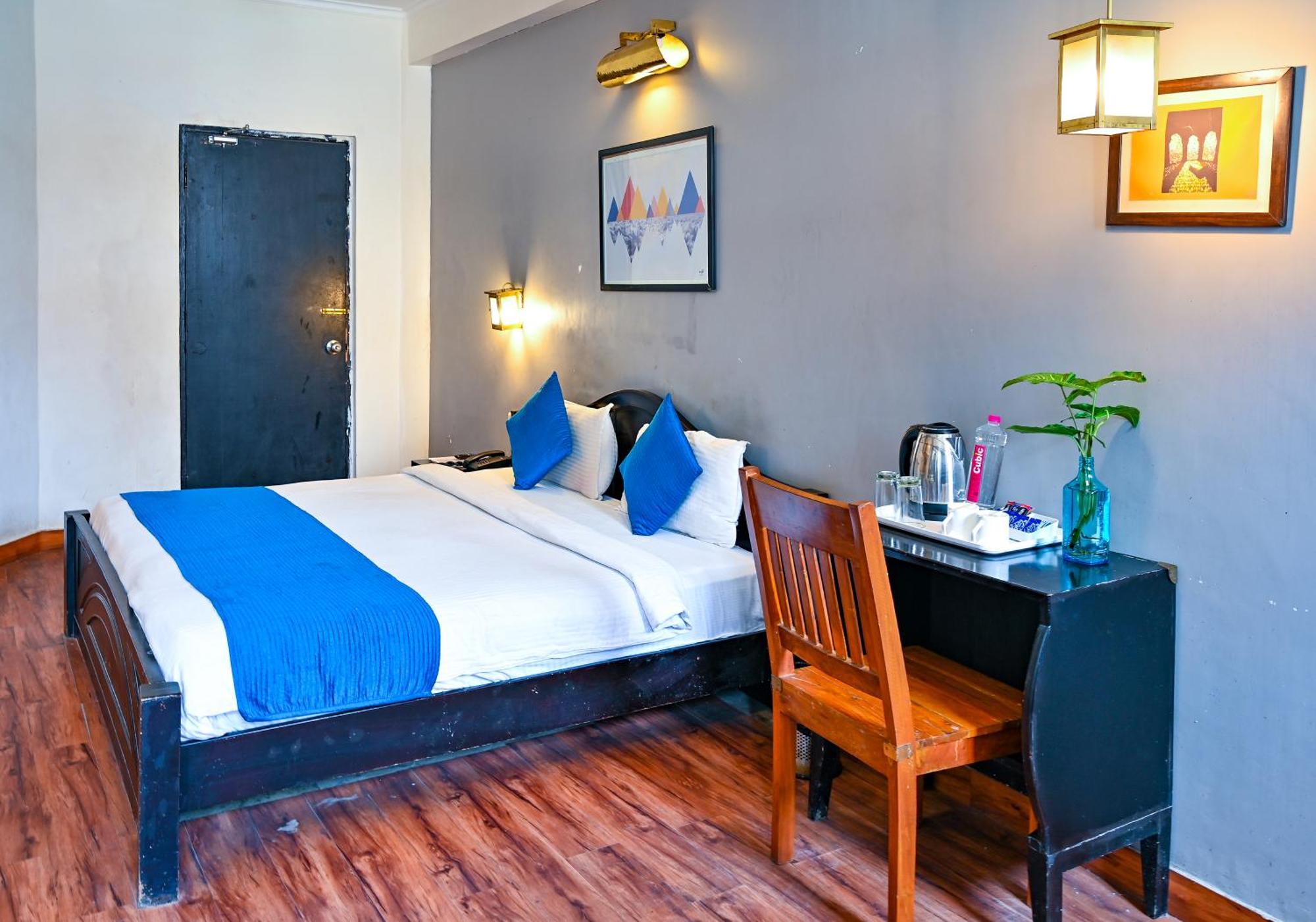 Dodas Palace Hotel 3*