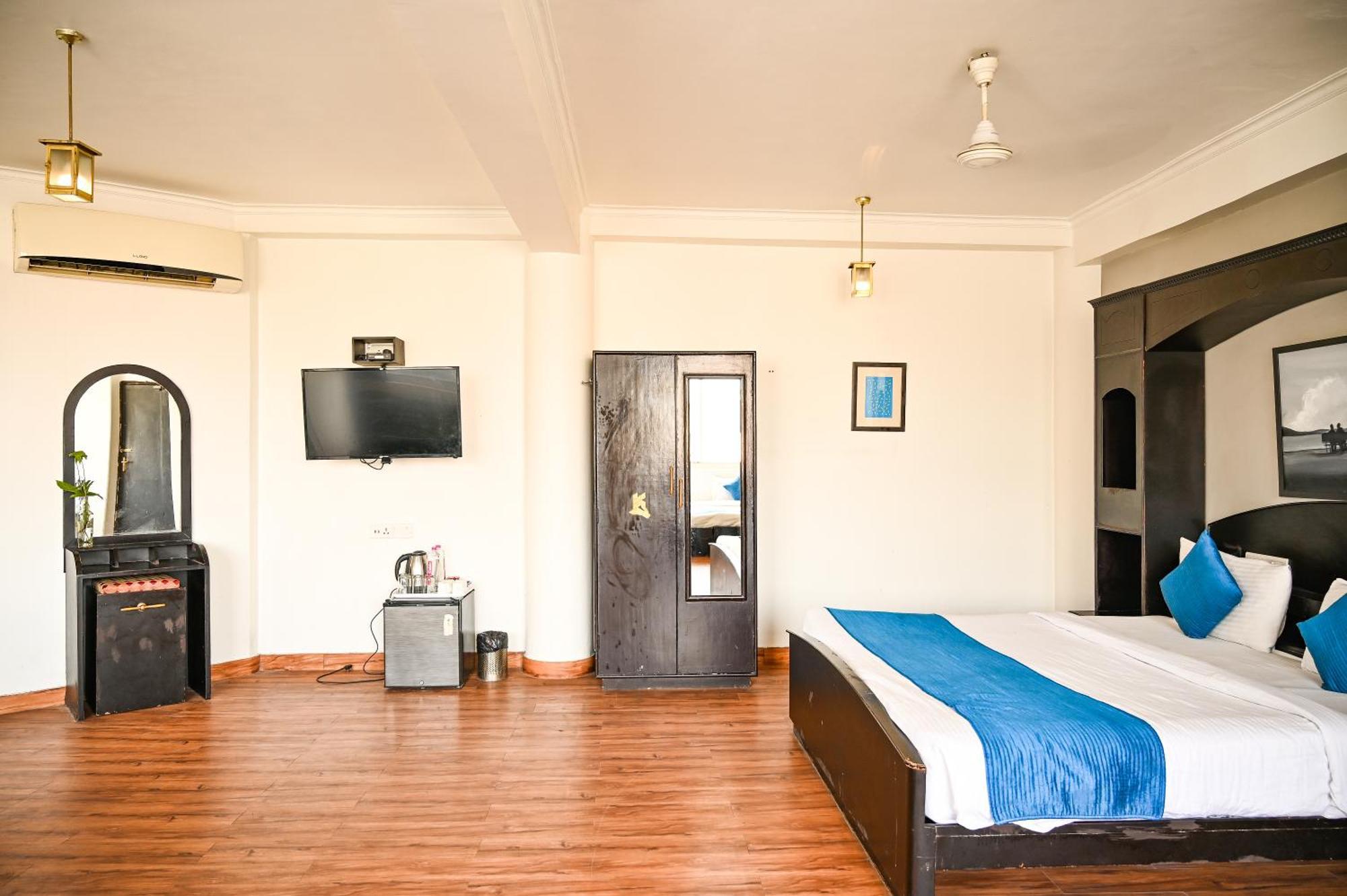 Dodas Palace 3*