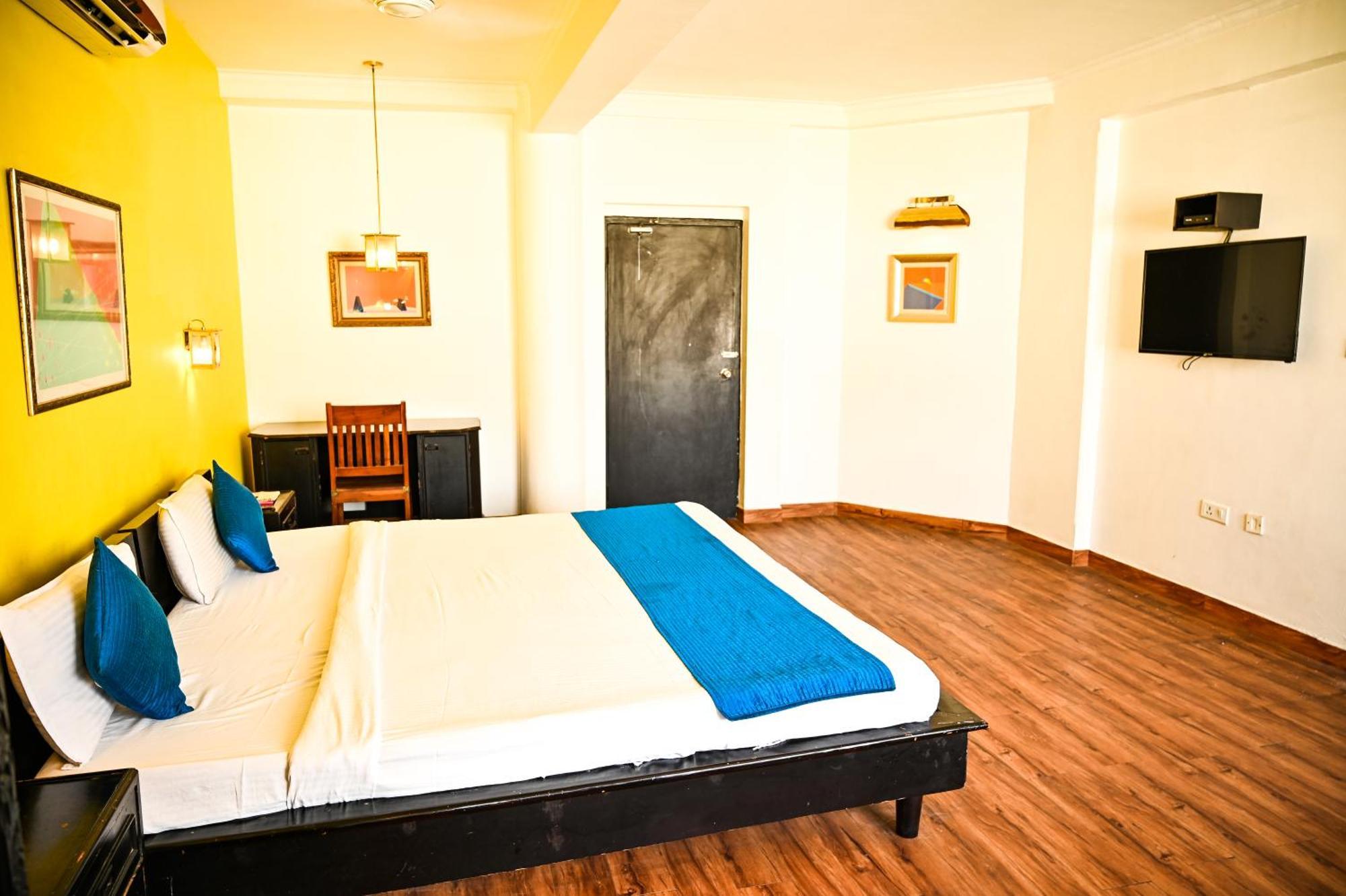 Hotel Dodas Palace 3*
