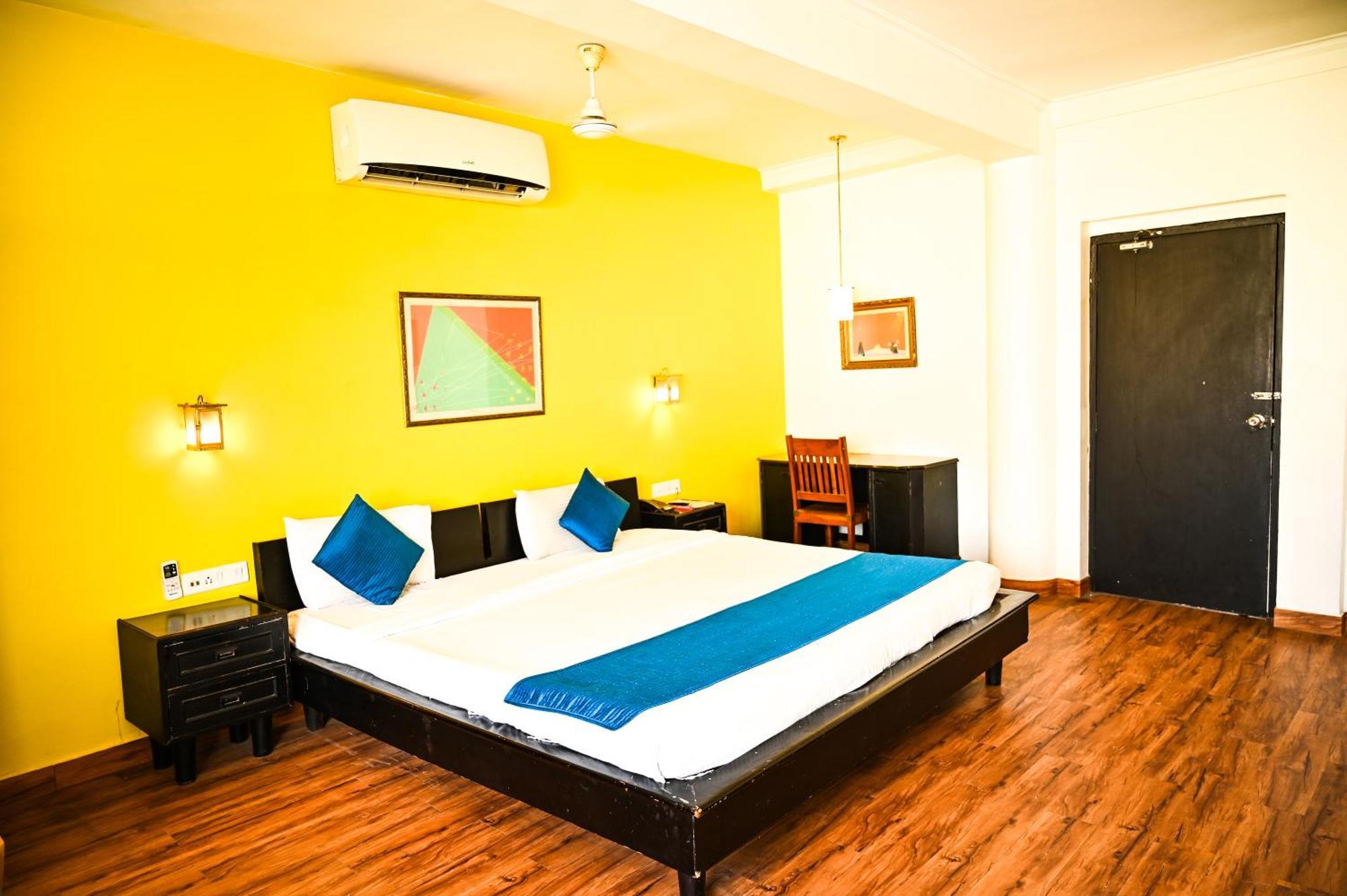 Dodas Palace Hotel 3*